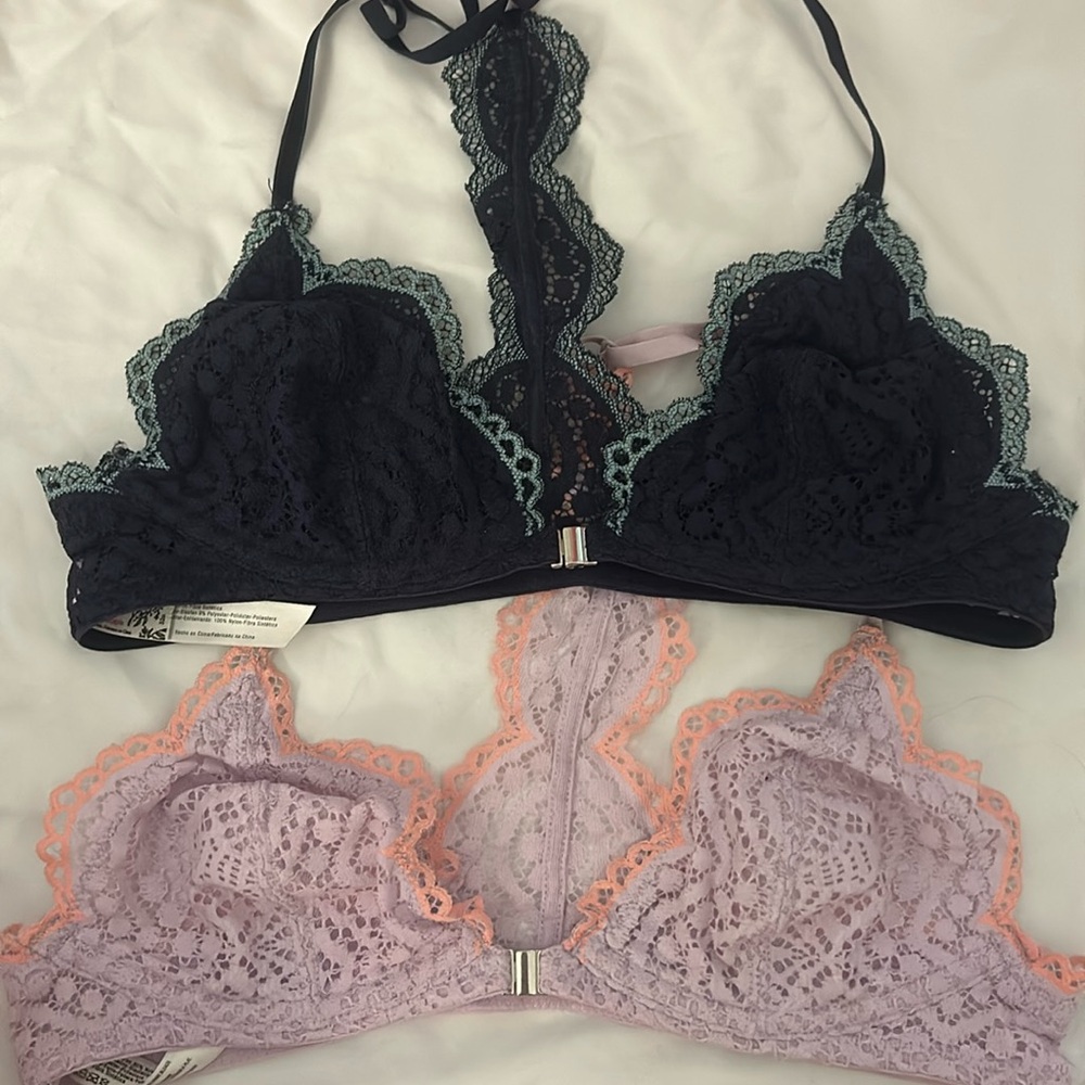 Free People Bralettes